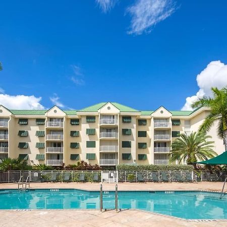 Вілла The Exuma Cay -Pool View & Parking Кі-Вест Екстер'єр фото