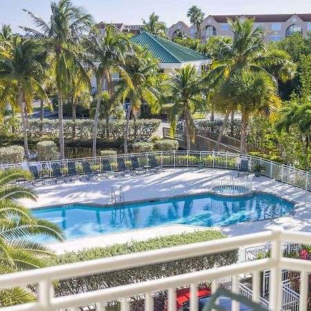 Вілла The Exuma Cay -Pool View & Parking Кі-Вест Екстер'єр фото