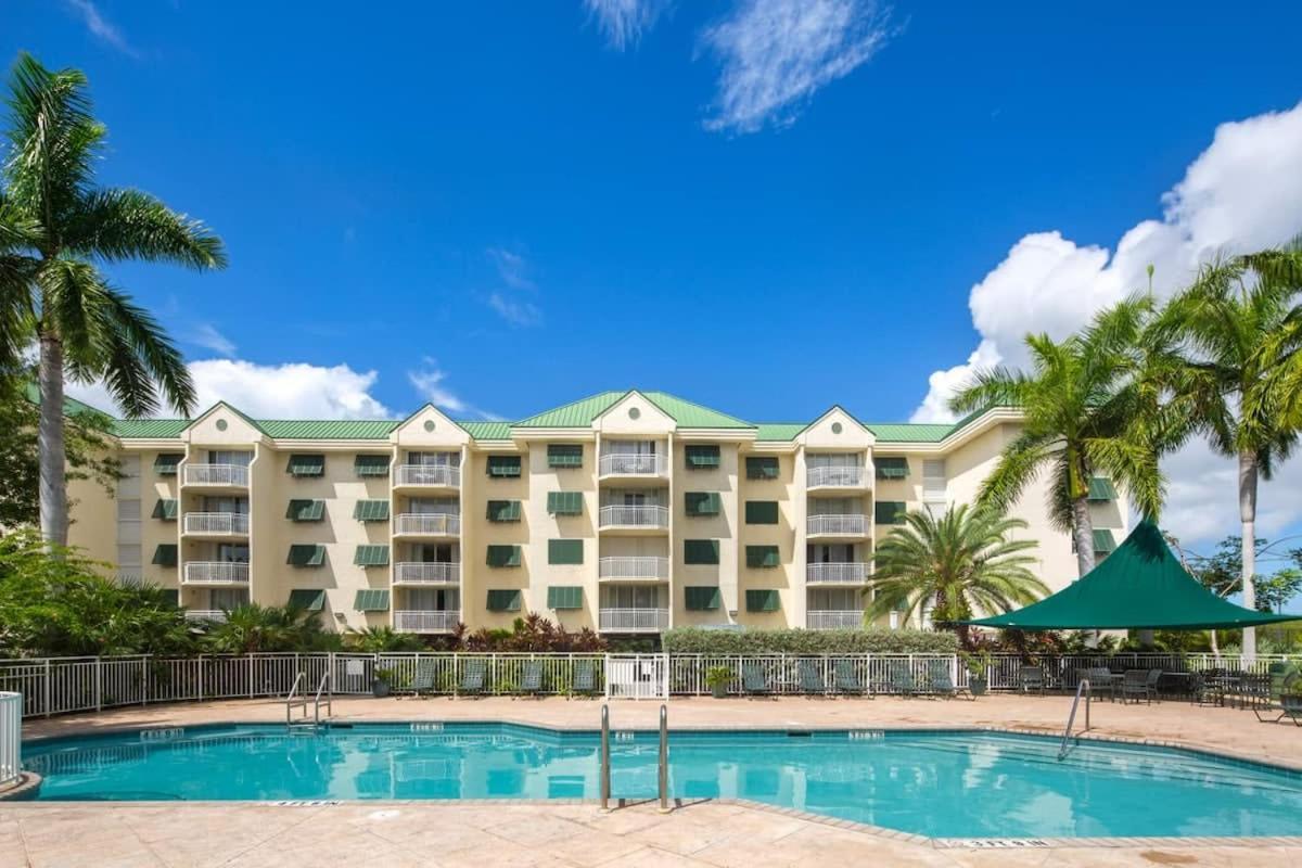 Вілла The Exuma Cay -Pool View & Parking Кі-Вест Екстер'єр фото