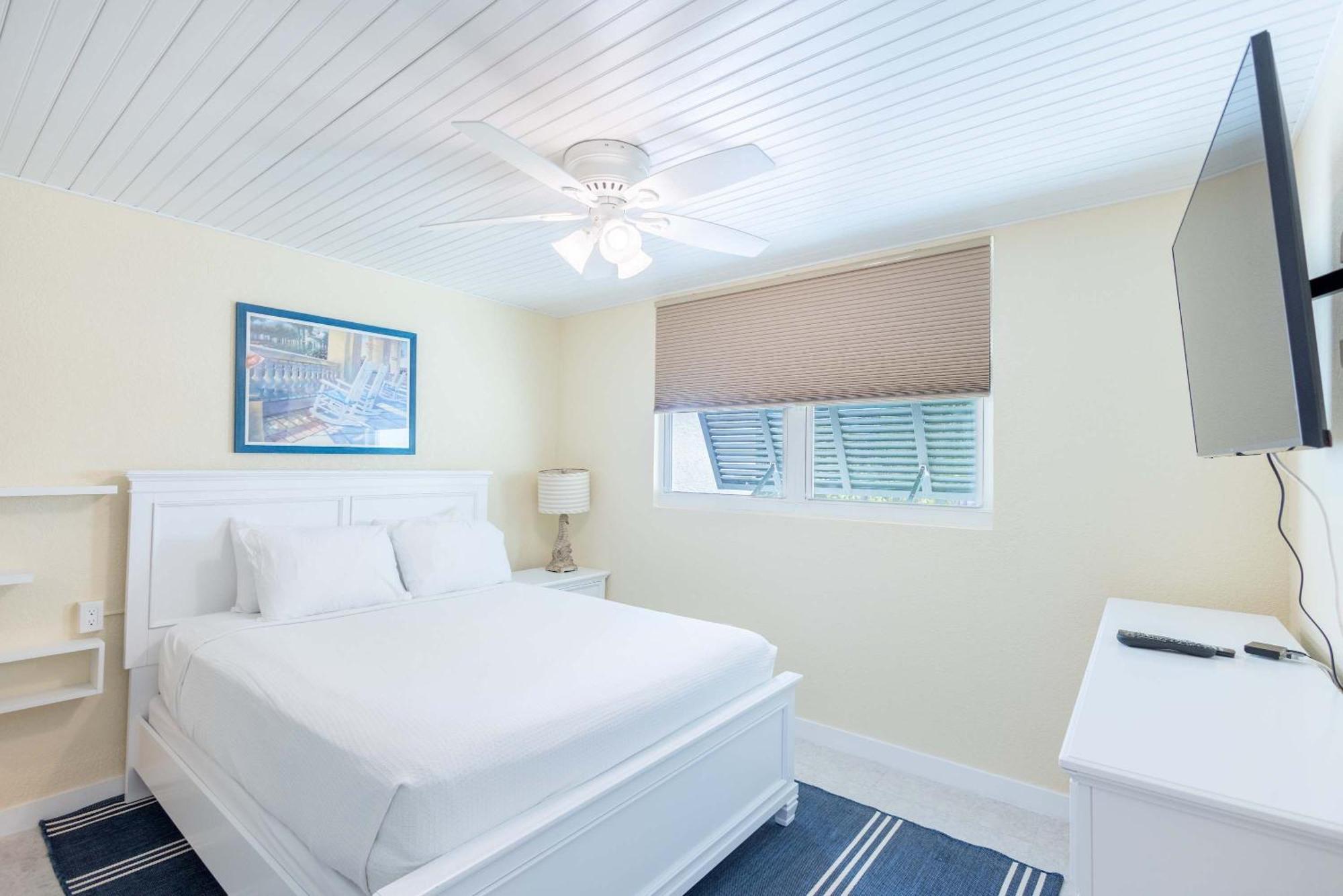 Вілла The Exuma Cay -Pool View & Parking Кі-Вест Екстер'єр фото