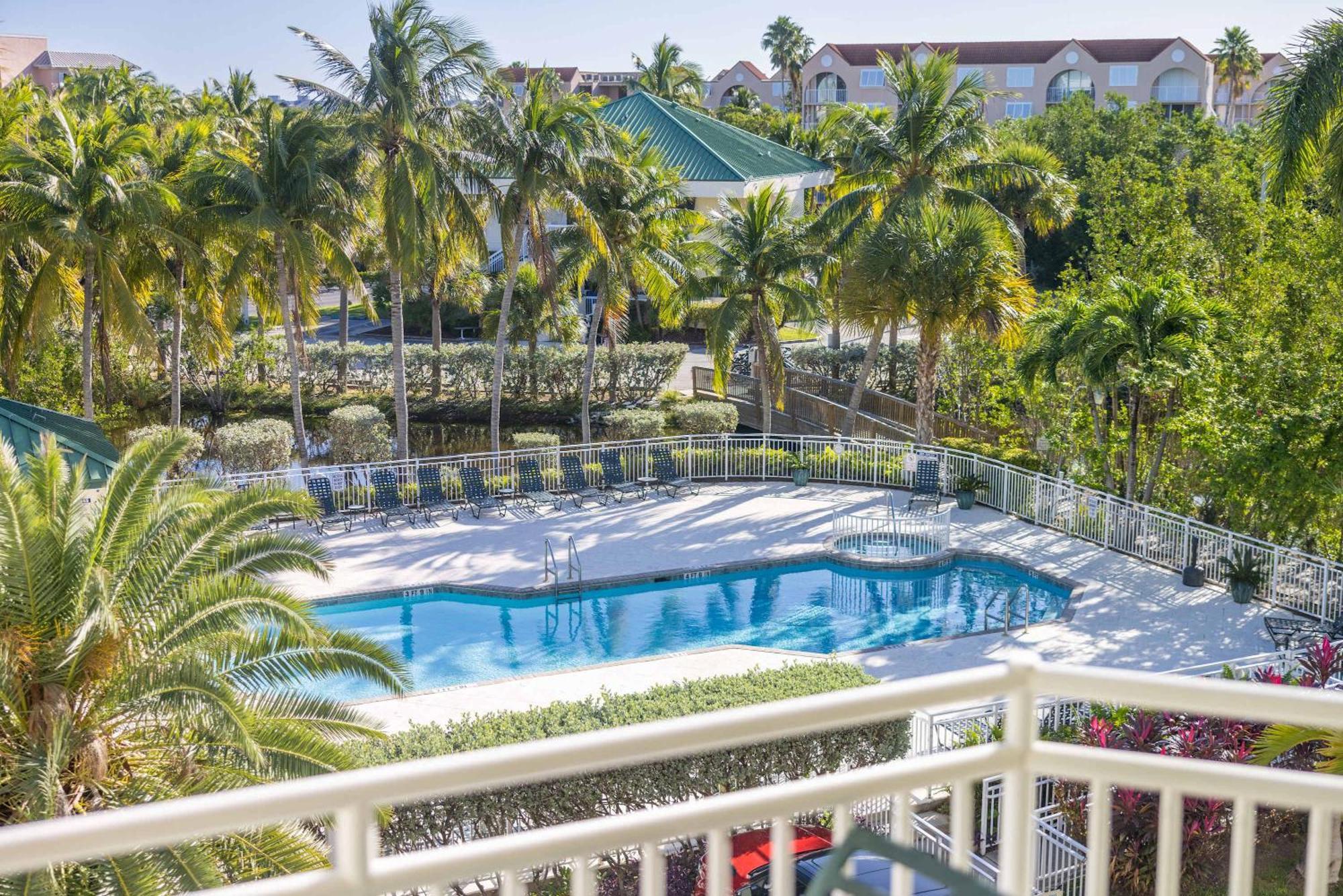 Вілла The Exuma Cay -Pool View & Parking Кі-Вест Екстер'єр фото