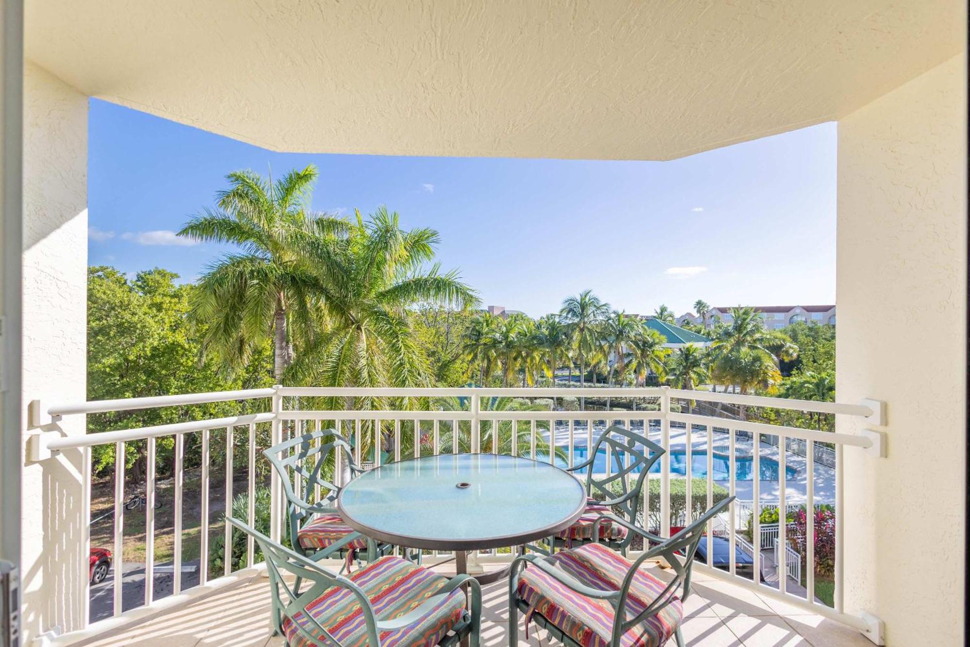 Вілла The Exuma Cay -Pool View & Parking Кі-Вест Екстер'єр фото