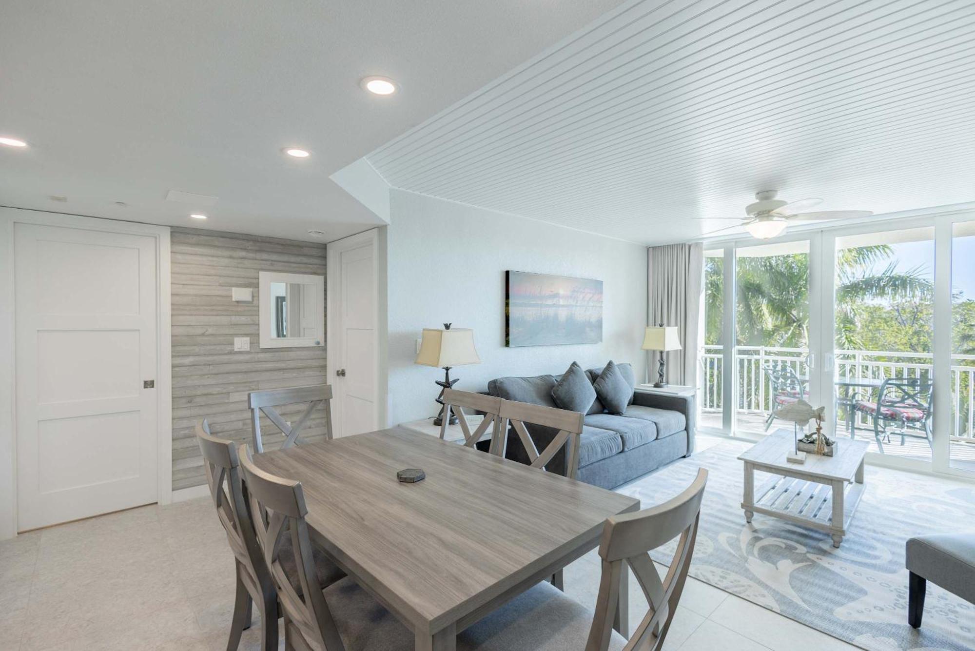 Вілла The Exuma Cay -Pool View & Parking Кі-Вест Екстер'єр фото