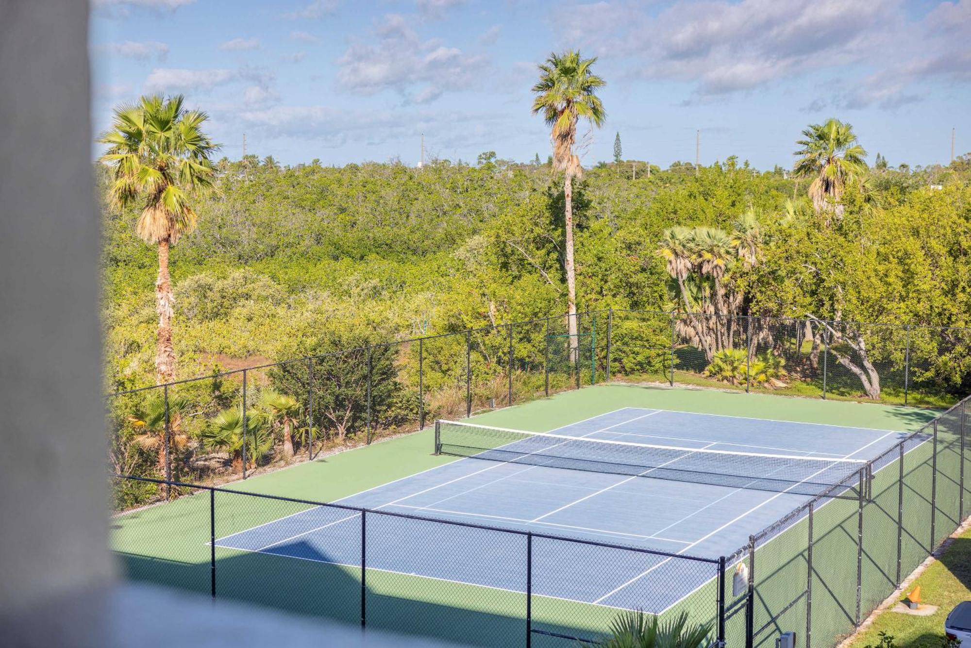Вілла The Exuma Cay -Pool View & Parking Кі-Вест Екстер'єр фото